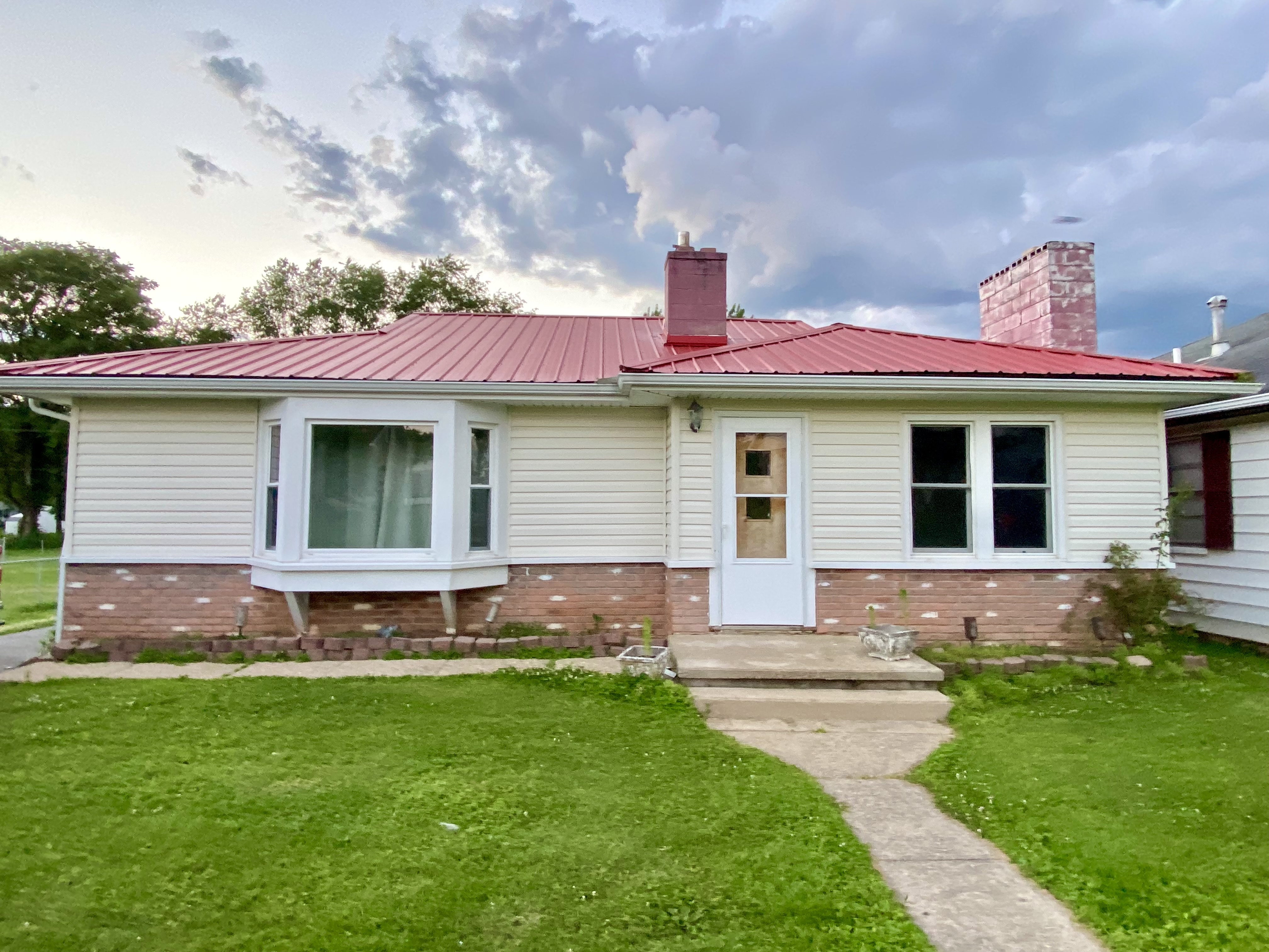 Home In South Shore, KY (Sandhill)