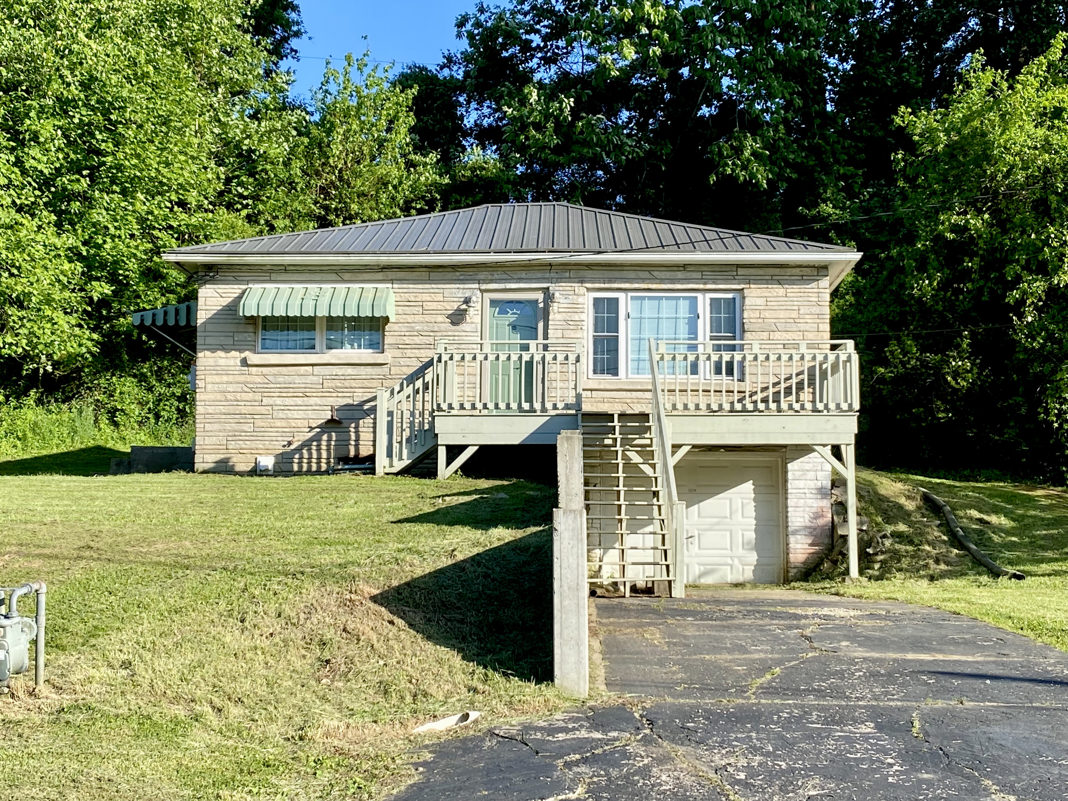 Home In South Shore, KY (Sandhill)